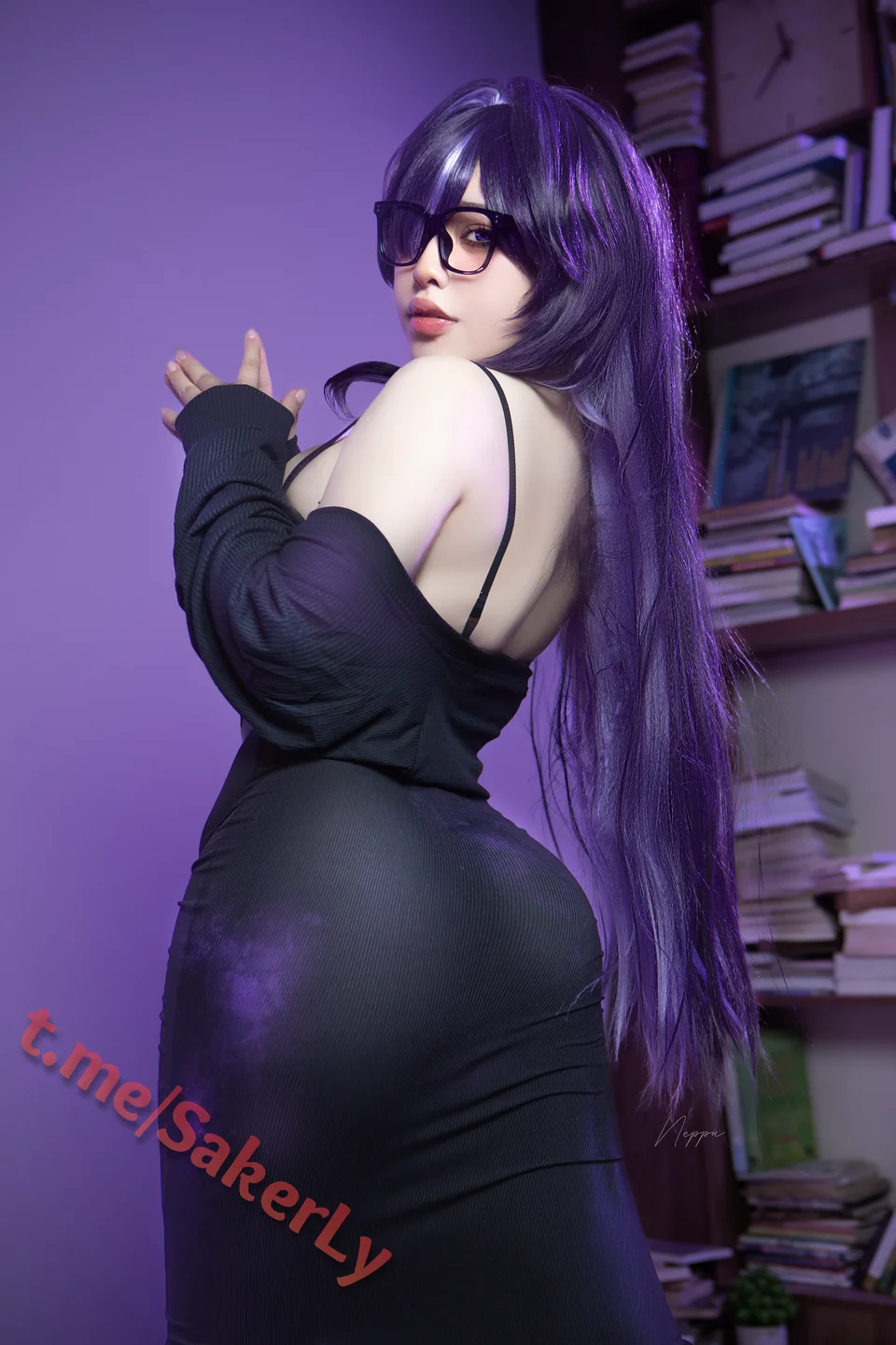 Neppu ネップ - No.052 Label [75P-1.56GB] tg@simisebaisi 【丝足阁】010.webp